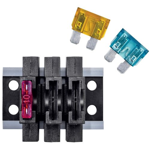 Dometic Büttner Sicherungshalter FS-3 - Sat-Zubehör von Büttner Dometic