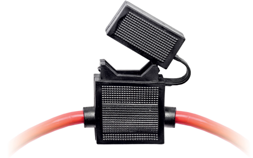 Dometic Büttner Sicherungshalter FS-K - Sat-Zubehör von Büttner Dometic