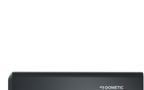 Dometic Büttner Tempra TLB 540F LiFePO Lithium Batterie 540 Ah beheizt - Fahrzeug-Batterien von Büttner Dometic