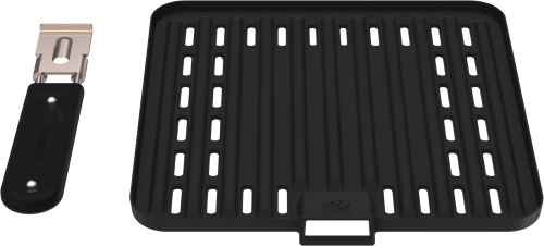 Dometic CADAC Van Cook BBQ Plate Grillplatte Keramikbeschichtung für Van Cook FFD - Sonstiges Grillzubehör von Cadac Dometic