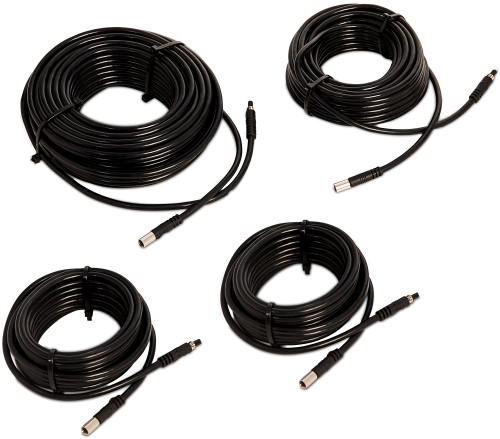 Dometic CAM360 CS-HD Kabelsatz für Überwachungssystem CAM360AHDHD - Navigationssysteme & Rückfahrkameras Zubehör