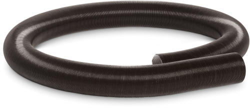 Dometic CAP Zuführungsrohr 2 Meter, 80 mm Ø - Zubehör Einbau-Heizungen