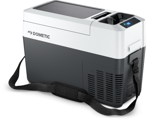 Dometic CFF 12 Kompressor Kühlbox 12/24/230V 13 Liter - Kompressor Kühlboxen