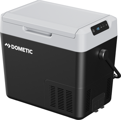 Dometic CFF 18 Kompressor Kühlbox 12/24/230V 19 Liter - Kompressor Kühlboxen