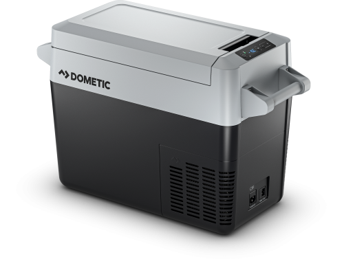 Dometic CFF 20 Kompressor Kühlbox 12/24/230V 21 Liter - Kompressor Kühlboxen