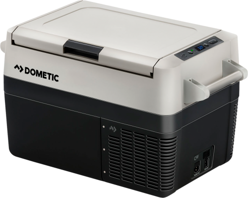 Dometic CFF 35 Kompressor Kühlbox 12/24/230V 34 Liter - Kompressor Kühlboxen