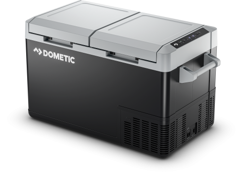 Dometic CFF 70DZ Kompressor Kühlbox Dual Zone 12/24/230V 70 Liter - Kompressor Kühlboxen