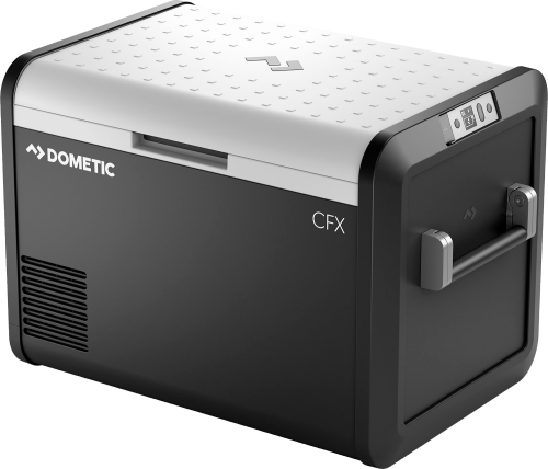Dometic CFX3 55IM Kompressor Kühlbox mit Eiswürfel-Funktion 12/24/230V 53 Liter - Kompressor Kühlboxen