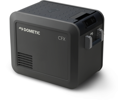 Dometic CFX5 25 Kompressor Kühlbox 12/24/230V 25 Liter - Kompressor Kühlboxen