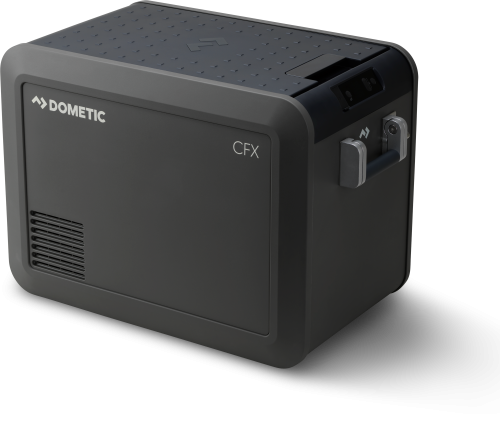 Dometic CFX5 45 Kompressor Kühlbox 12/24/230V 46 Liter - Kompressor Kühlboxen