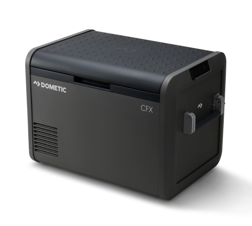 Dometic CFX5 55 Kompressor Kühlbox 12/24/230V 55 Liter - Kompressor Kühlboxen