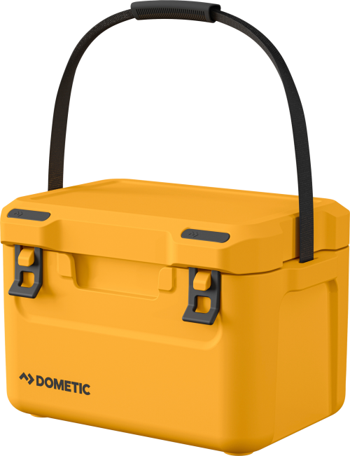Dometic CI 15 Kühlbox 15 Liter Glow - Passive Kühlboxen
