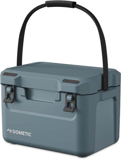 Dometic CI 15 Kühlbox 15 Liter Ocean - Passive Kühlboxen