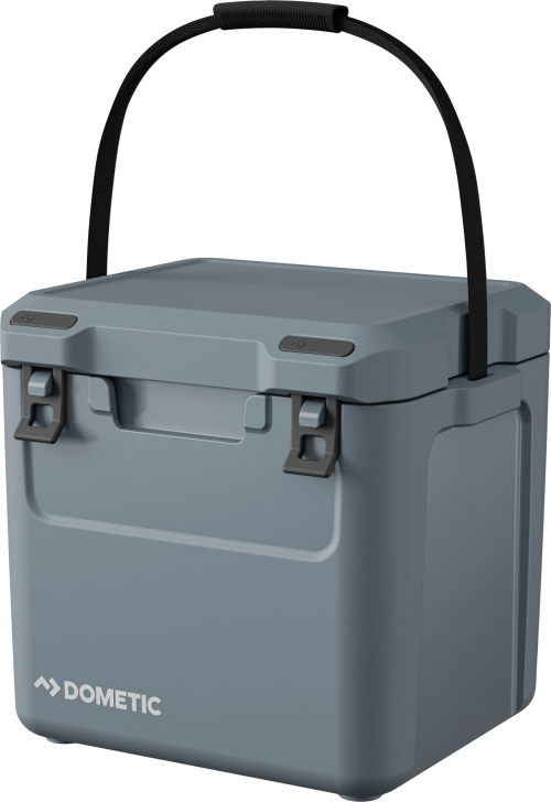 Dometic CI 28 Kühlbox 28 Liter Ocean - Passive Kühlboxen