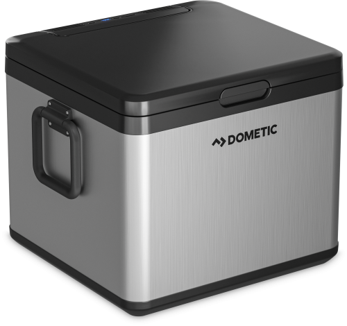 Dometic CK245  AC/DC Hybrid Kühlbox 43 Liter - Hybride Kühlboxen