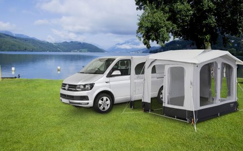Dometic Club AIR Tour 260 DA aufblasbares Driveaway-Vorzelt - Reisemobil- & Busvorzelte
