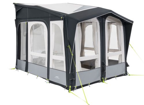 Dometic Club Air Pro 260 M aufblasbares Wohnwagen- / Reisemobilvorzelt - Teilvorzelte