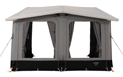 Dometic Club Air Tour 330 S Vorzelt aufblasbar 3,3 Meter  - Aufblasbare Vorzelte