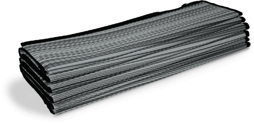 Dometic Continental Carpet Vorzeltteppich für Winter 180 172 × 172 × 0,5 cm - Vorzeltteppich & Zeltboden