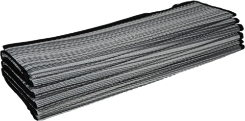 Dometic Continental Carpet Zeltbodenplane für Residence 13 / 14 - Vorzeltteppich & Zeltboden