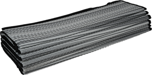 Dometic Continental Carpet Zeltbodenplane für Residence 15 / 16 - Vorzeltteppich & Zeltboden