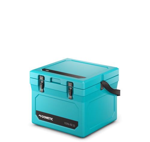 Dometic Cool-Ice WCI Isolierbox 22 Liter lagune - Passive Kühlboxen