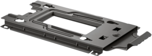 Dometic CoolFreeze CFX3-QFK3545 Fahrzeugbefestigungs-Kit - Kühlboxen-Zubehör