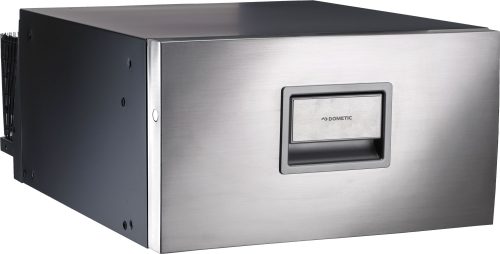 Dometic CoolMatic CD 30S Kompressorkühlschublade 30 Liter - Einbaukühlschränke