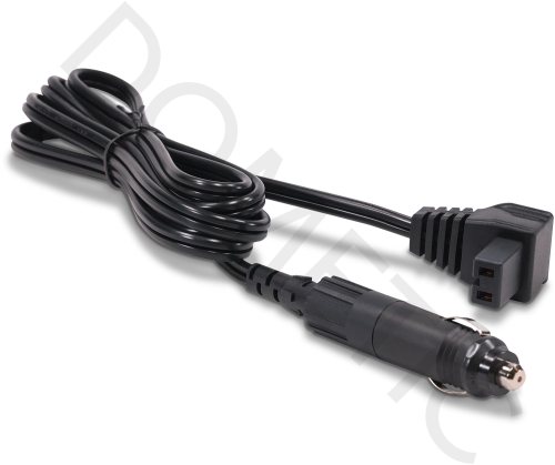 Dometic DC Anschlusskabel SPT-2 für Kompressor-Kühlbox 12/24 V 2  Meter - Ersatzteilnummer 4450029469 - Ersatzteile Dometic Kühlschränke