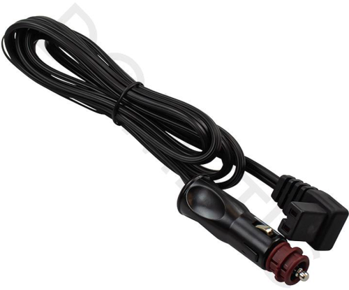 Dometic DC Anschlusskabel für Kompressor-Kühlbox 12/24 V  2  Meter - Ersatzteilnummer 4450029467 - Ersatzteile Dometic Kühlschränke