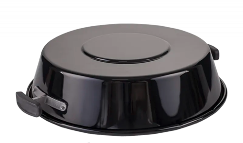 Dometic Deckel und Grillpfanne für Safari Chef 30 - Sonstiges Grillzubehör von Cadac Dometic