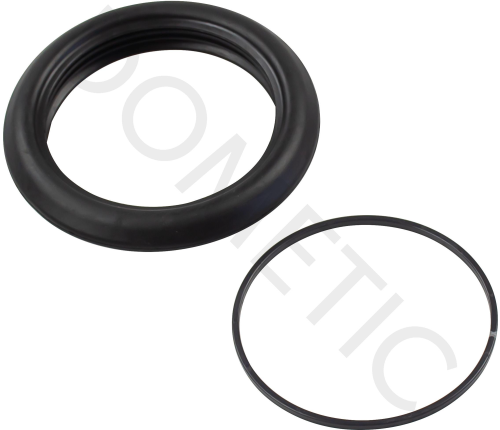 Dometic Dichtungssatz 2 teilig für Kassettentoiletten der CT-Serie - Ersatzteilnummer 4450020582 - Toilettenbeutel & Toilettenzubehör