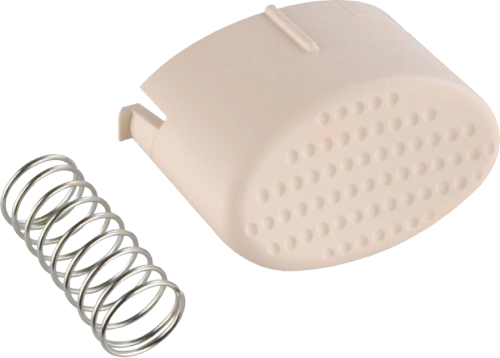 Dometic Drucktaster mit Feder  - Ersatzteile Fahrzeug