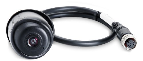 Dometic Dual-Vision-Kamera PerfectView CAM 440E als Systemerweiterung - Rückfahrkameras & Rückfahrsysteme