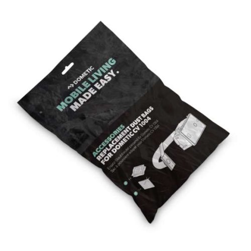Dometic Dust bag for CV1004 Staubsaugerbeutel - Saugen & Reinigen