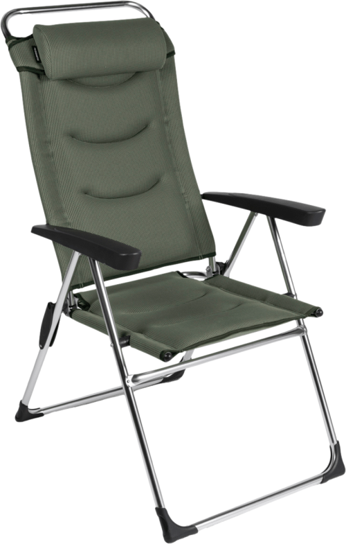 Dometic ECO Lusso Milano Chair Liegestuhl - Klappstühle von Kampa