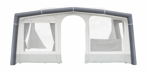 Dometic Easy Pitch Aufstellhilfe passend für Vorzelt Stuga Rest Größe 13-16 - Sonstiges Zubehör Zelte