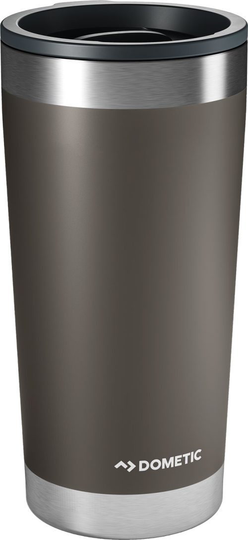 Dometic Edelstahl Thermobecher 600 ml Ore - Isolierbecher