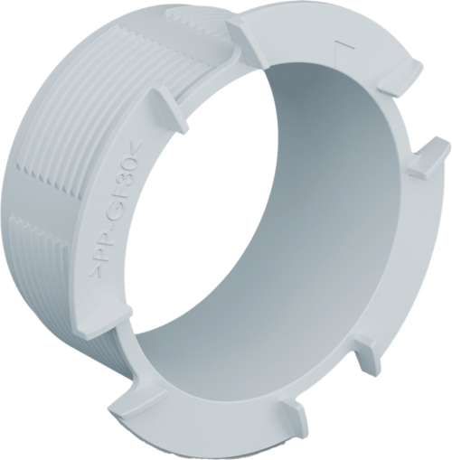 Dometic Einlage frostweiß - Zubehör Einbau-Heizungen