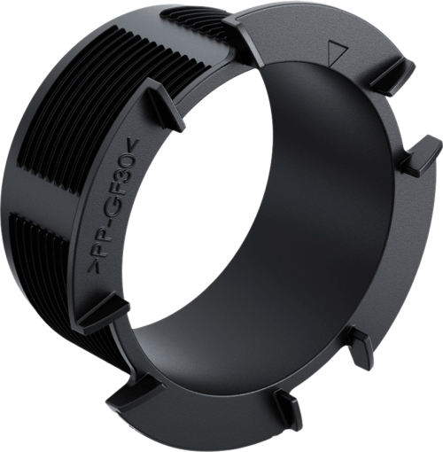 Dometic Einlage schiefergrau - Zubehör Einbau-Heizungen