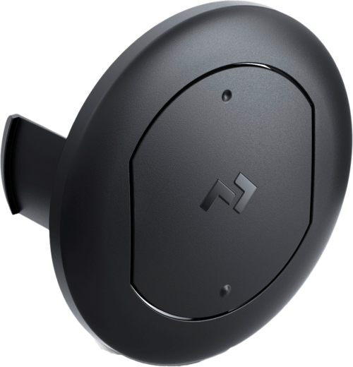 Dometic Einsatz Luftaustritt TwinBoost APOF schiefergrau - Klimaanlagen-Zubehör