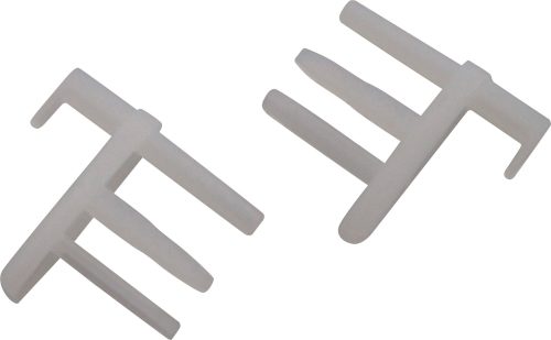 Dometic Endstück für Rastrollo 2000 und 3000 - Ersatzteile Fahrzeug