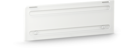 Dometic Ersatzabdeckung / Winterabdeckung WA 130 für Kühlschrank unten  - Kühlschrank-Zubehör