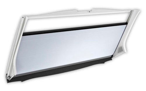 Dometic FP300 Verdunkelungssystem mit Frontscheibenrollo für Fiat Ducato - Rollos & Verdunkelung