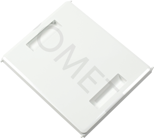 Dometic Fachklappe für Kühlschrank - Ersatzteile Haushalt