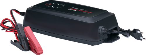 Dometic Fahrzeug Starterbatterie NDS Smartcharger SCS15 12 V 15 A - Powerbanks