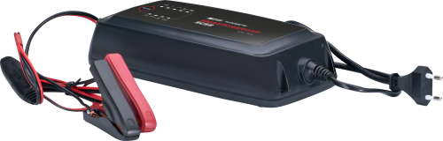 Dometic Fahrzeug Starterbatterie NDS Smartcharger SCS4 12 V 8 A - Powerbanks