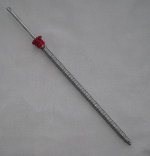 Dometic Federmotor (280 mm) passend zu Schlitzrohr - Ersatzteile Fahrzeug