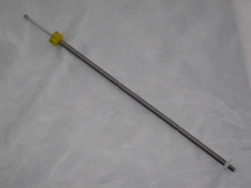 Dometic Federmotor (360mm) passend zu Heki 1/2/3/4 und Rastrollo 2000 - Ersatzteile Fahrzeug