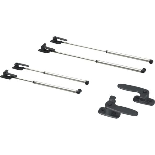 Dometic Fensteraussteller stufenlos, Fensterhöhe 350, Fensterbreite ab 1450 - Aussteller und Fensterzubehör